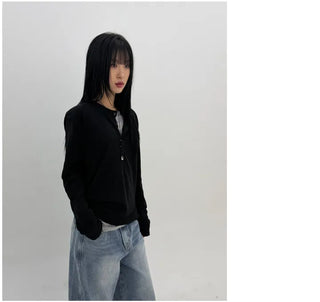 Luing Stripe Jumper