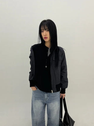 Luing Stripe Jumper