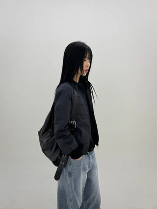 Luing Stripe Jumper