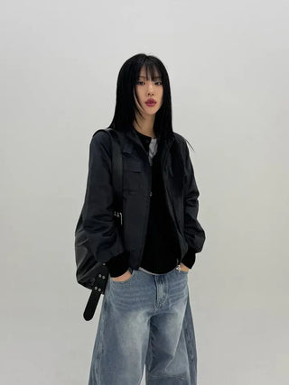 Luing Stripe Jumper