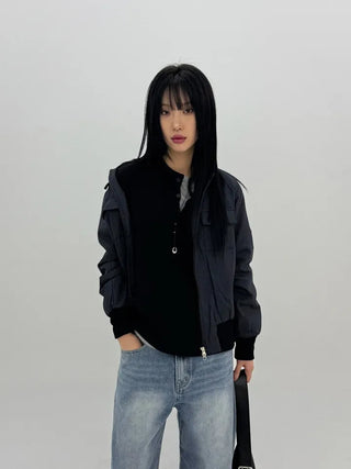 Luing Stripe Jumper