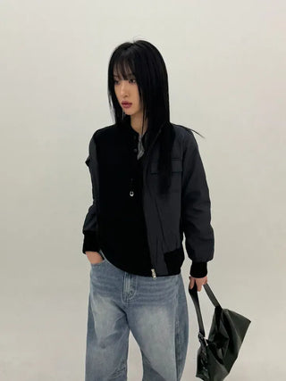 Luing Stripe Jumper