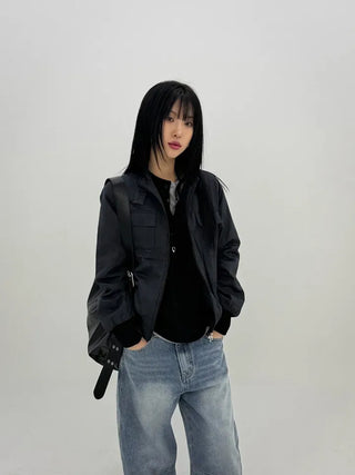 Luing Stripe Jumper