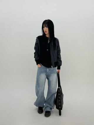 Luing Stripe Jumper