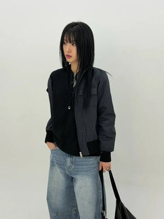 Luing Stripe Jumper