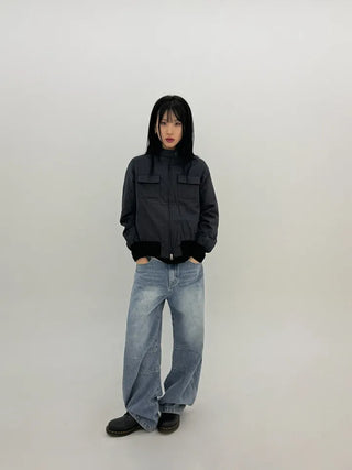 Luing Stripe Jumper