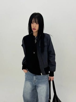 Luing Stripe Jumper