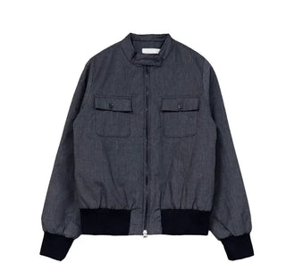 Luing Stripe Jumper