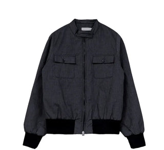 Luing Stripe Jumper