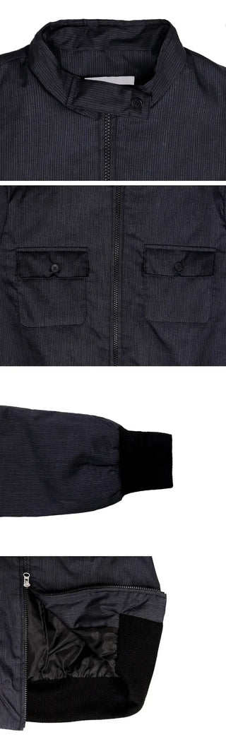 Luing Stripe Jumper