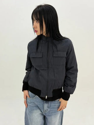 Luing Stripe Jumper