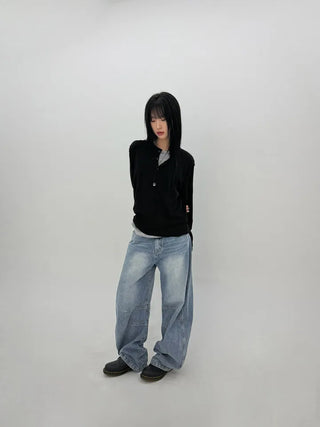 Henry Layering Long Sleeve