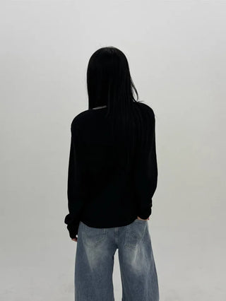 Henry Layering Long Sleeve
