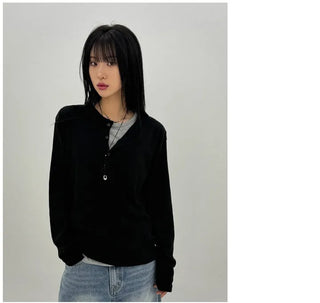 Henry Layering Long Sleeve