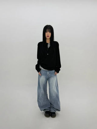 Henry Layering Long Sleeve