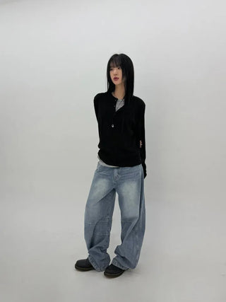 Henry Layering Long Sleeve