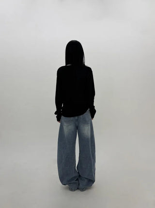 Henry Layering Long Sleeve