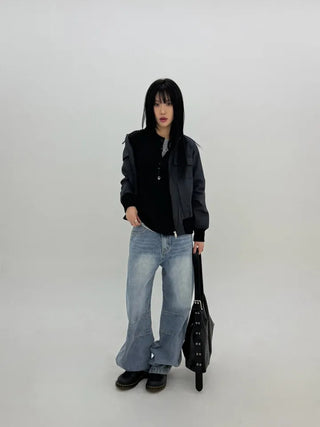 Henry Layering Long Sleeve