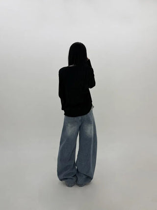 Henry Layering Long Sleeve