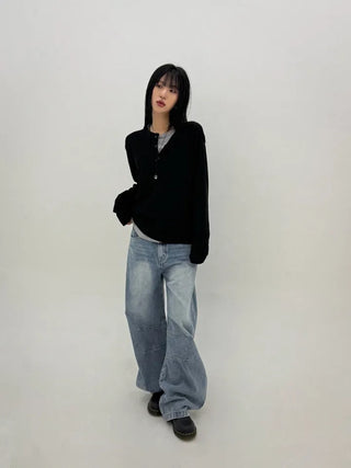 Henry Layering Long Sleeve