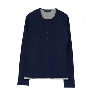 Henry Layering Long Sleeve