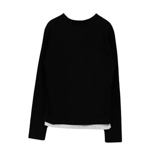 Henry Layering Long Sleeve