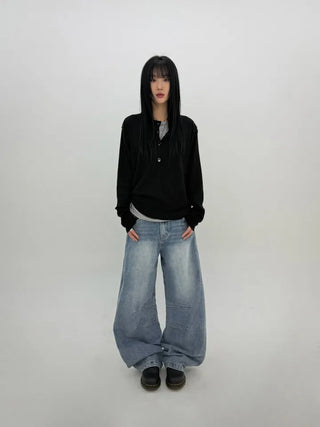 Henry Layering Long Sleeve