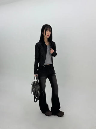 Jeep Rivet Denim Jacket