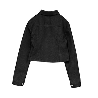 Jeep Rivet Denim Jacket