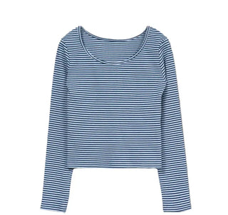 Rebel Stripe Long Sleeve