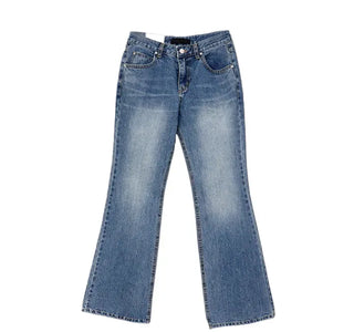 Going Catslop Flare Jeans