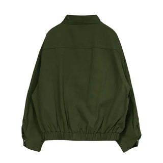 Beanb Studded Cotton Jacket