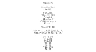 Beanb Studded Cotton Jacket