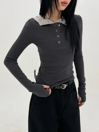 Pullover Hooded Long Sleeve