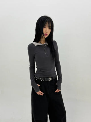 Pullover Hooded Long Sleeve