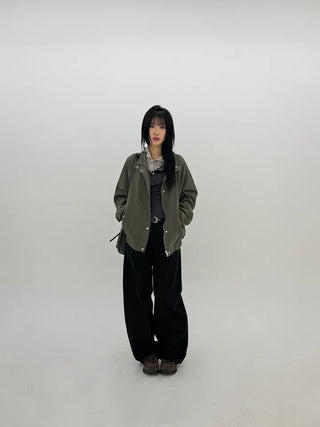Pullover Hooded Long Sleeve
