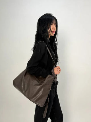 Fault V-neck Knit Cardigan