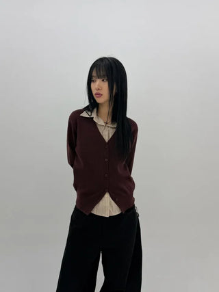 Lebel Striped Shirt