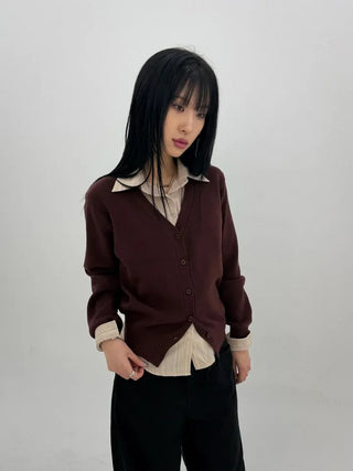 Lebel Striped Shirt