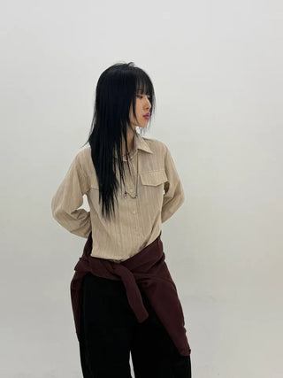 York eyelet balloon pants