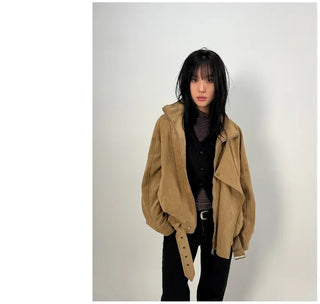 Lia Half Turtleneck Long Sleeve