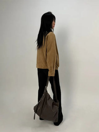 Muddy Black Flare Jeans