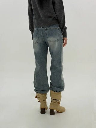 Anko Suede Half Boots