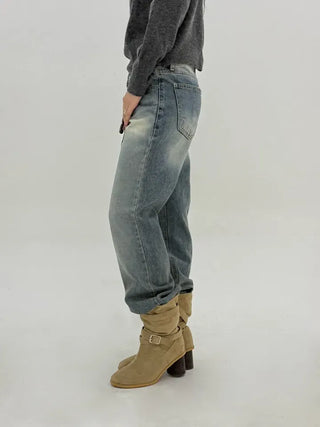 Anko Suede Half Boots