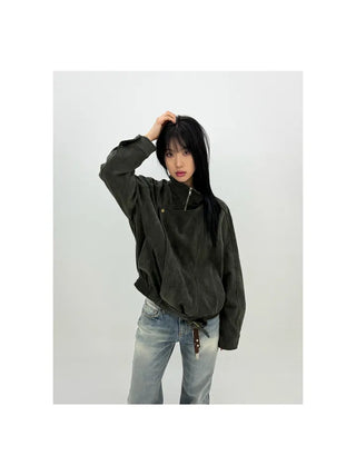 Anko Suede Half Boots