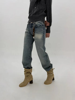 Anko Suede Half Boots