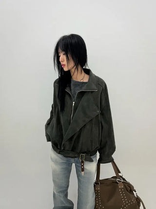 Anko Suede Half Boots