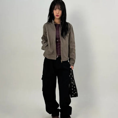Verdi Biker Blouson