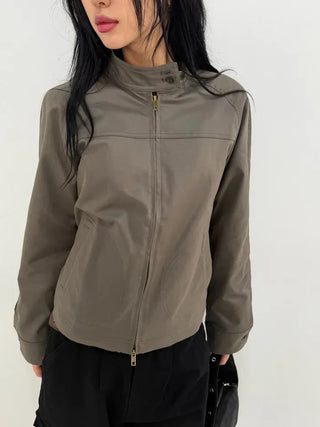 Verdi Biker Blouson