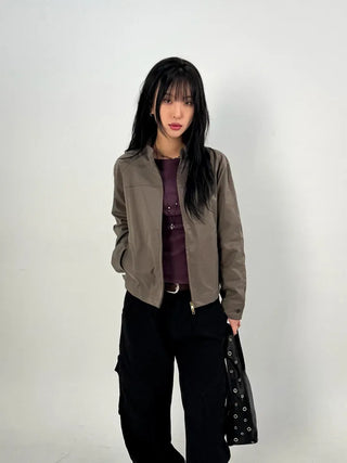 Verdi Biker Blouson